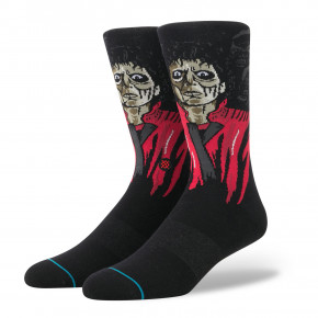 Prejsť na produkt Ponožky Stance Thriller black 2017