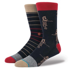 Přejít na produkt Ponožky Stance Tiny Dancer blue 2015
