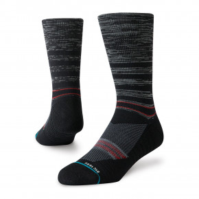 Go to the product Socks Stance Uncommon Berm Crew black 2020