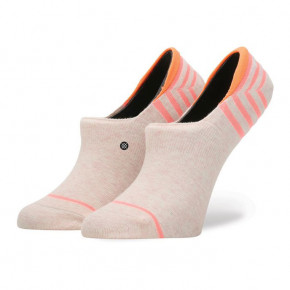Go to the product Socks Stance Uncommon Super Invisible pink 2019