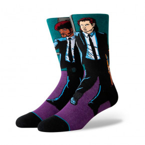 Přejít na produkt Ponožky Stance Vincent And Jules purple 2020