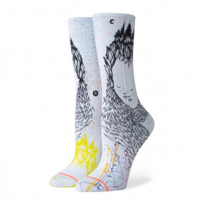 Prejsť na produkt Ponožky Stance Whimsical white 2019