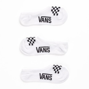 Přejít na produkt Ponožky Vans Basic Canoodle white/black 2017