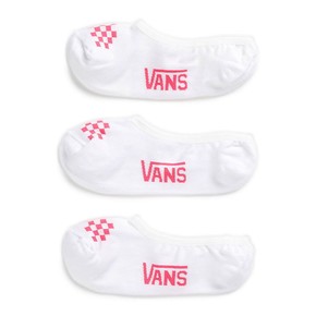 Prejsť na produkt Ponožky Vans Basic Canoodle white/wild orchid 2017