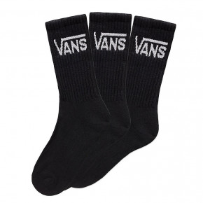 Go to the product Socks Vans Basic Crew Wms black/levander fog 2018