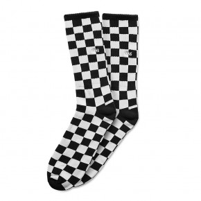 Přejít na produkt Ponožky Vans Checkerboard Crew black/white check 2019