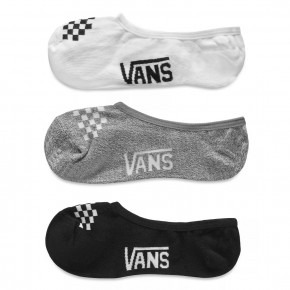 Go to the product Socks Vans Classic Canoodle white/black/grey 2020