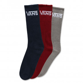 Go to the product Socks Vans Classic Crew biking red 2019