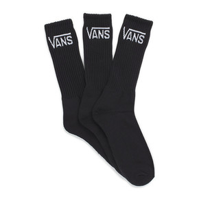 Přejít na produkt Ponožky Vans Classic Crew black 2018
