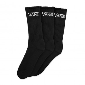 Přejít na produkt Ponožky Vans Classic Crew black 2019