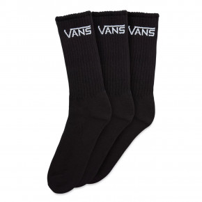 Přejít na produkt Ponožky Vans Classic Crew black 2020