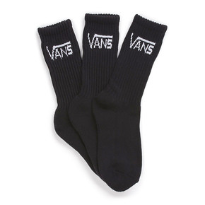 Přejít na produkt Ponožky Vans Classic Crew Boys black 2018