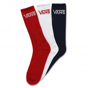 Go to the product Socks Vans Classic Crew dress blues/chili pepper 2020