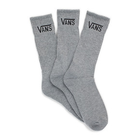Přejít na produkt Ponožky Vans Classic Crew heather grey 2018