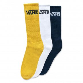 Přejít na produkt Ponožky Vans Classic Crew sulphur 2019