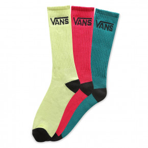 Přejít na produkt Ponožky Vans Classic Crew sunny lime 2019