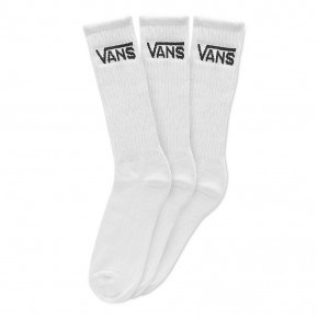 Přejít na produkt Ponožky Vans Classic Crew white 2019