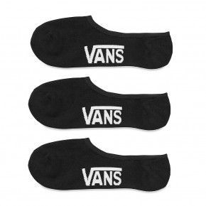 Přejít na produkt Ponožky Vans Classic Super No Show black 2019