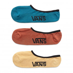 Přejít na produkt Ponožky Vans Classic Super No Show corsair 2018