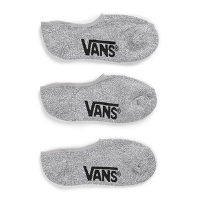Přejít na produkt Ponožky Vans Classic Super No Show heather grey 2018