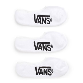 Přejít na produkt Ponožky Vans Classic Super No Show white 2019
