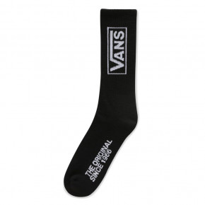 Přejít na produkt Ponožky Vans Distort Crew black 2019