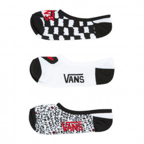 Go to the product Socks Vans Diy Checkerboard Canoodle multi 2018