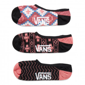 Přejít na produkt Ponožky Vans Geo-Hero Canoodle multi 2018