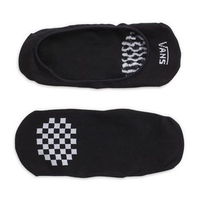 Přejít na produkt Ponožky Vans Girly No Show black/white 2017