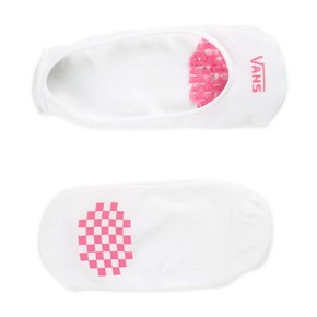 Přejít na produkt Ponožky Vans Girly No Show white/wild orchid 2017