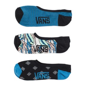 Prejsť na produkt Ponožky Vans Jet Bug Canoodles black 2017