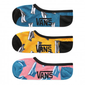 Go to the product Socks Vans Kick Back Canoodle multi 2019