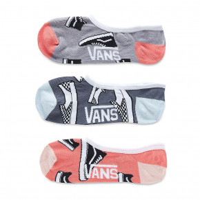 Přejít na produkt Ponožky Vans So Classic Canoodle multi 2018