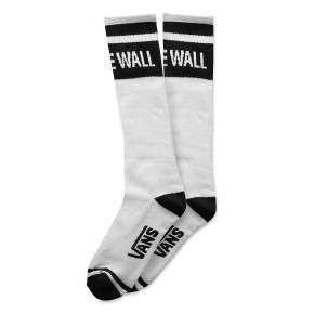 Přejít na produkt Ponožky Vans Summer Camp Crew white/black 2018