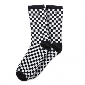 Přejít na produkt Ponožky Vans Ticker Sock black/white checkerboard 2018