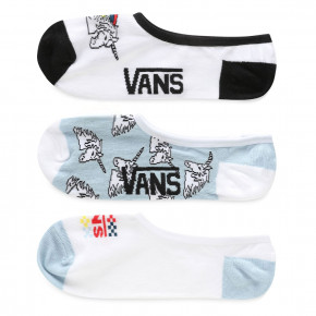 Prejsť na produkt Ponožky Vans Unicornbow Canoodle multi 2019