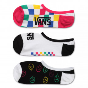 Go to the product Socks Vans Wms Check Block Canoodle multi 2020