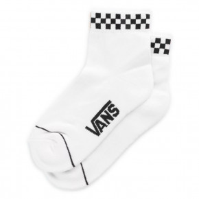 Go to the product Socks Vans Wms Peek A Check Crew white/black 2020