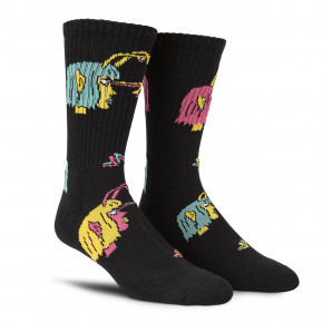 Přejít na produkt Ponožky Volcom Ozzy black 2020