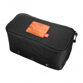 Přejít na produkt Pouzdra na brýle Amplifi Goggle Pouch black 2018/2019