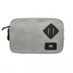 Prejsť na produkt Púzdro Vans Vans Dopp Kit frost grey 2018
