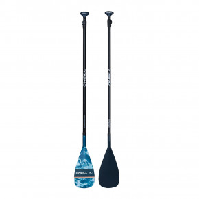Prejsť na produkt Použité pádlo O'Neill SUP Carbon 50 Navy 2019
