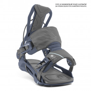 Go to the product Použité vázání Flow Mayon black 2019/2020