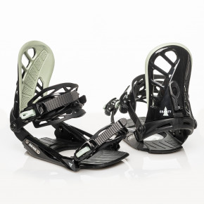 Prejsť na produkt Použité vázání Gravity G1 black/light grey 2020/2021
