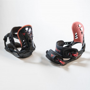 Přejít na produkt Použité vázání Gravity G1 black 2015/2016