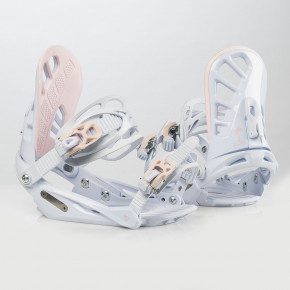 Go to the product Použité vázání Gravity G1 Lady white 2018/2019