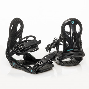 Prejsť na produkt Použité vázání Gravity G2 Lady black 2020/2021