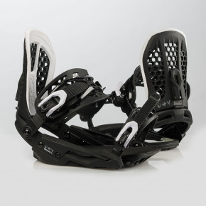Go to the product Použité vázání Gravity G3 black/white 2018/2019