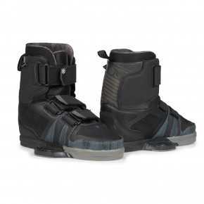 Przejść do produktu Použité vázání Hyperlite Riot black 2020