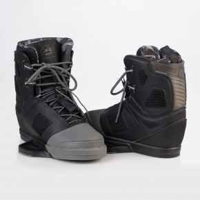 Przejść do produktu Použité vázání Hyperlite Riot black 2019